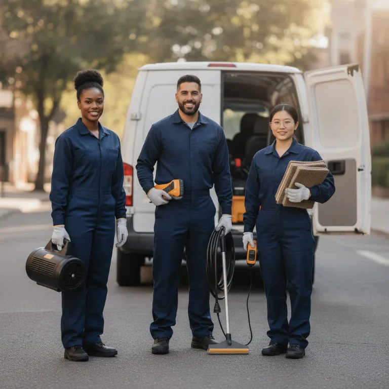 water damage restoration Whitehaven
